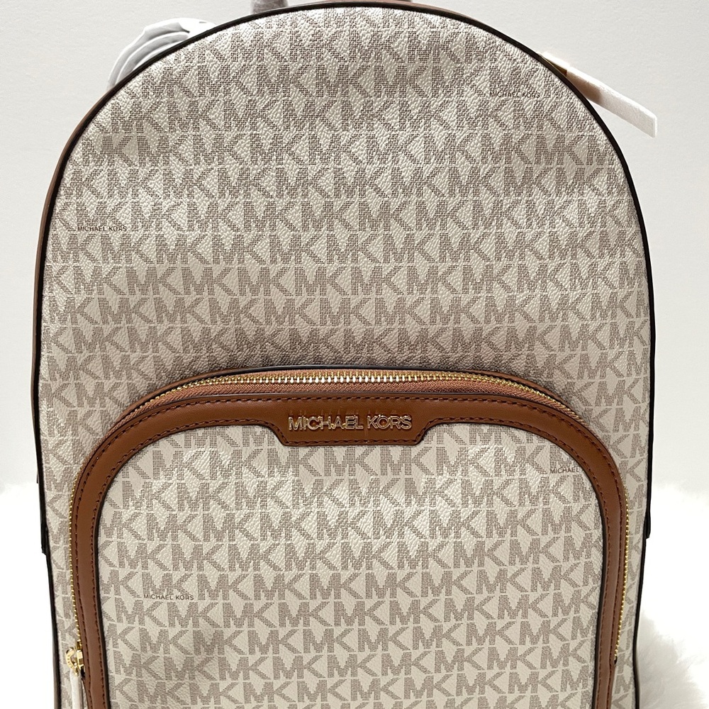 Michael Kors Jaycee Backpack
